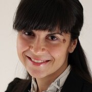 Renata Borovica-Gajic at University of Melbourne